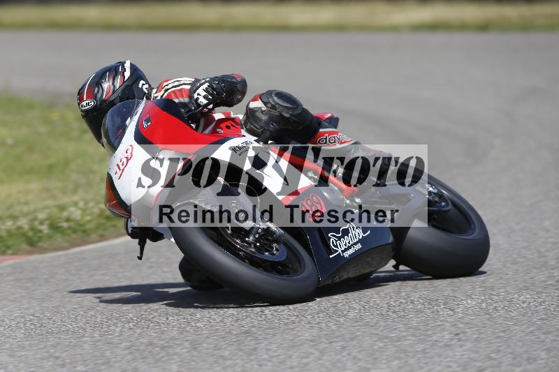 /21 29.05.2025 Speer Racing ADR/Gruppe rot/189